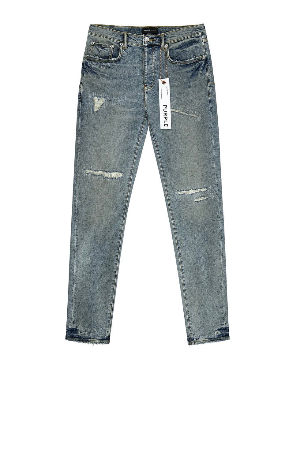PURPLE JEANS (LBVR524)