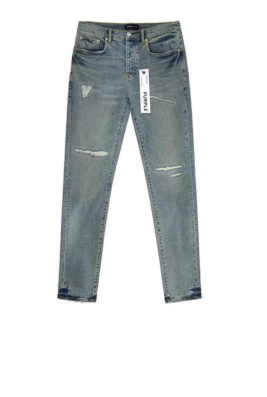 PURPLE JEANS (LBVR524)