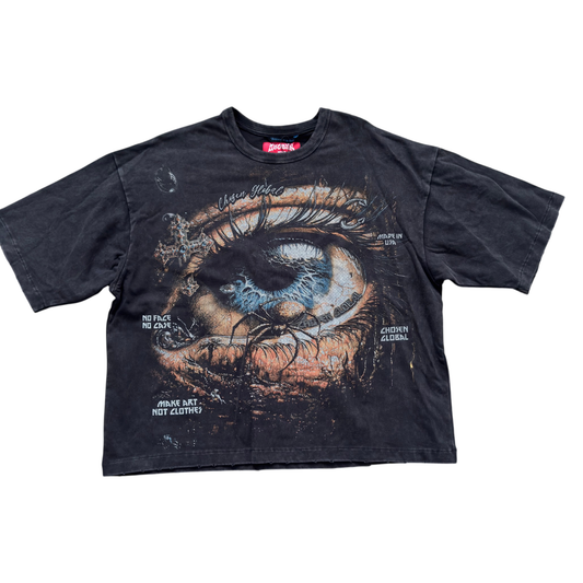 CHOSEN SHIRTS