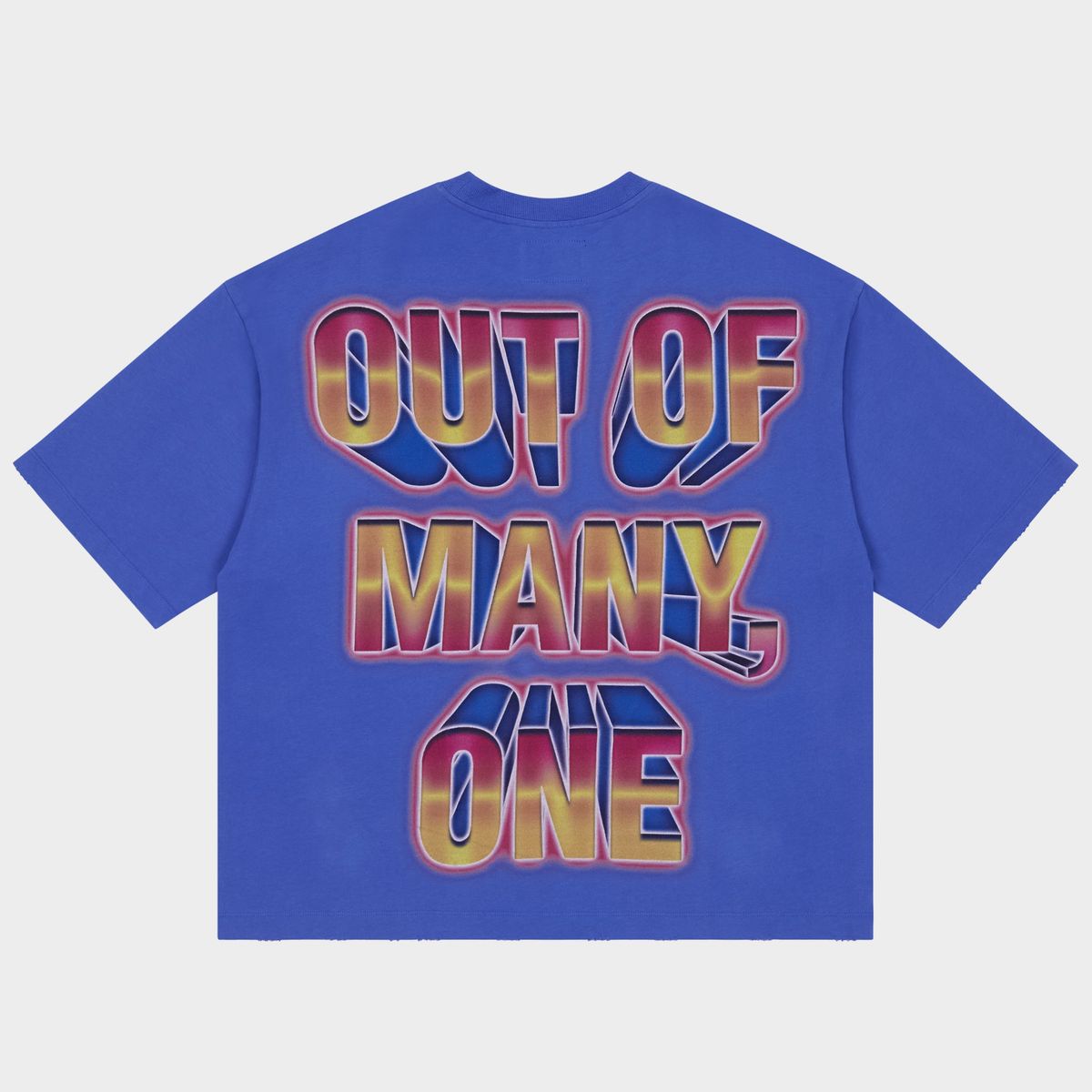 GODSPEED SHIRT