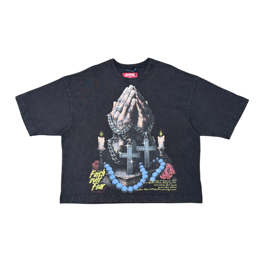 CHOSEN SHIRT
