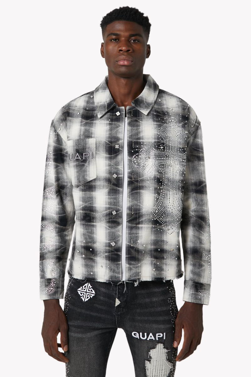 Guapi Flannel