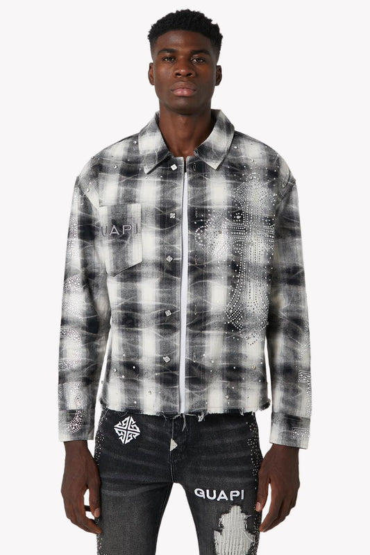 Guapi Flannel
