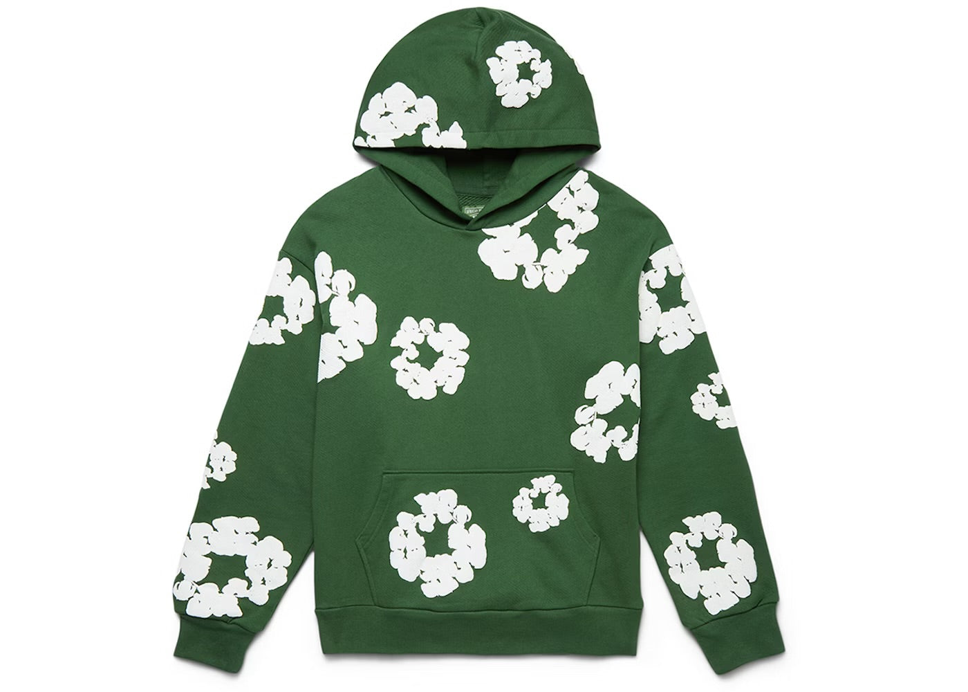 DENIM TEARS HOODIE