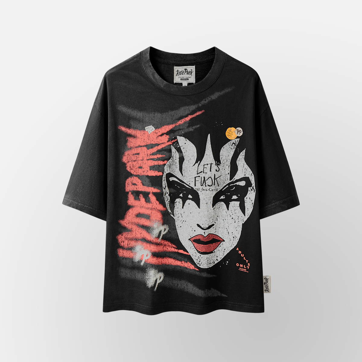 HYDE PARK SHIRT