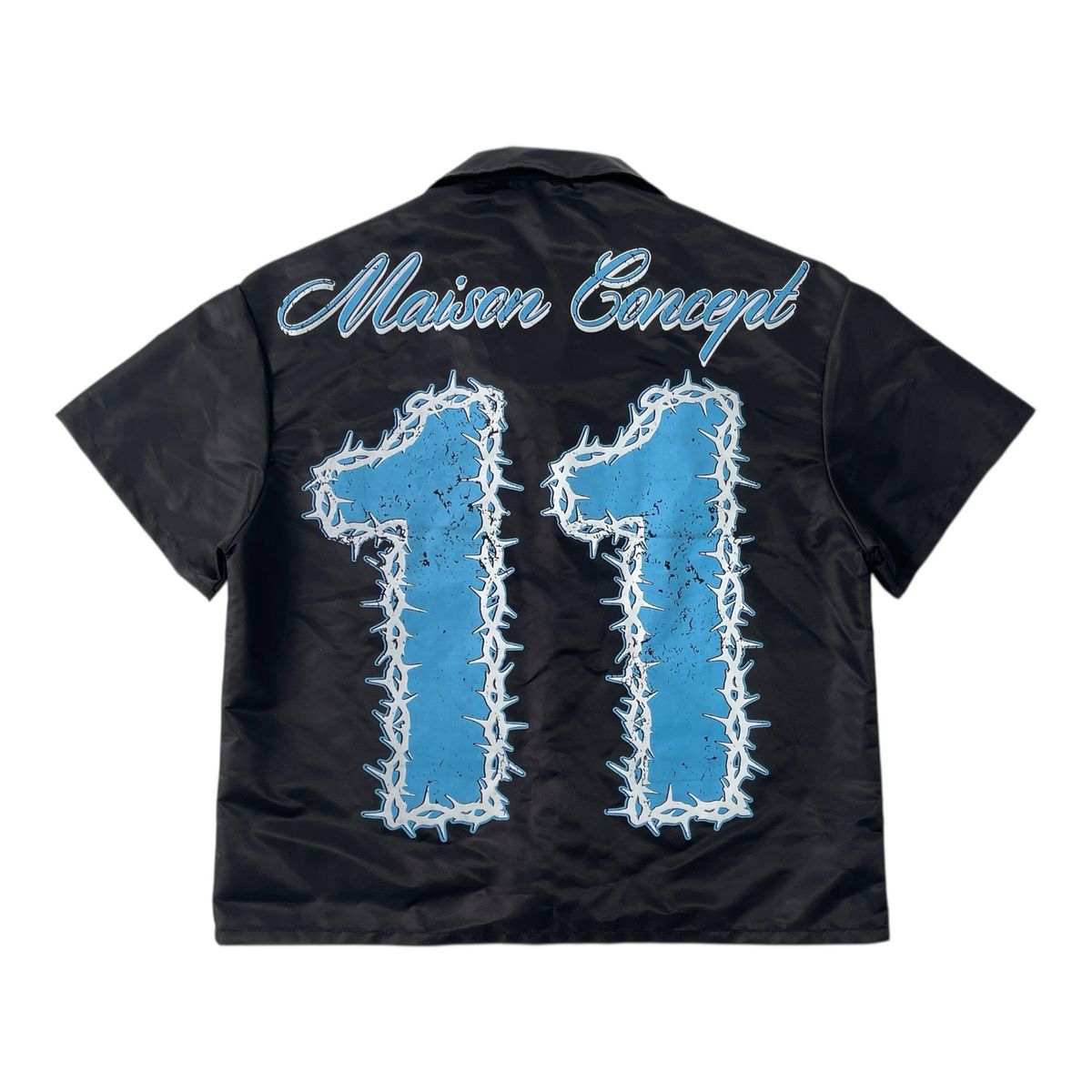 CONCEPT SHIRT