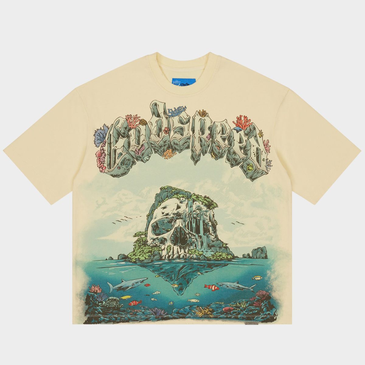 GODSPEED SHIRT