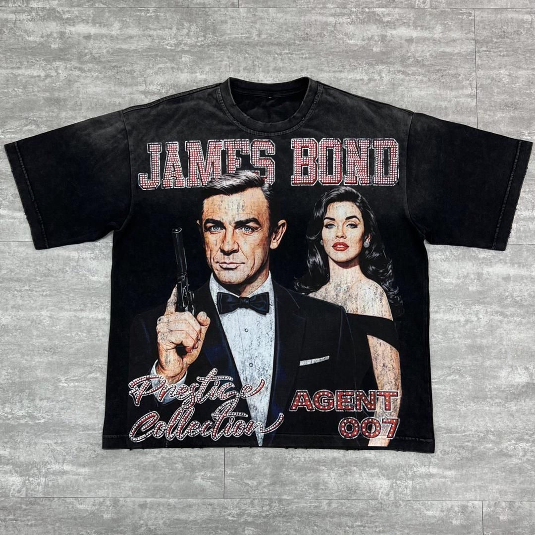 PRESTIGE SHIRT