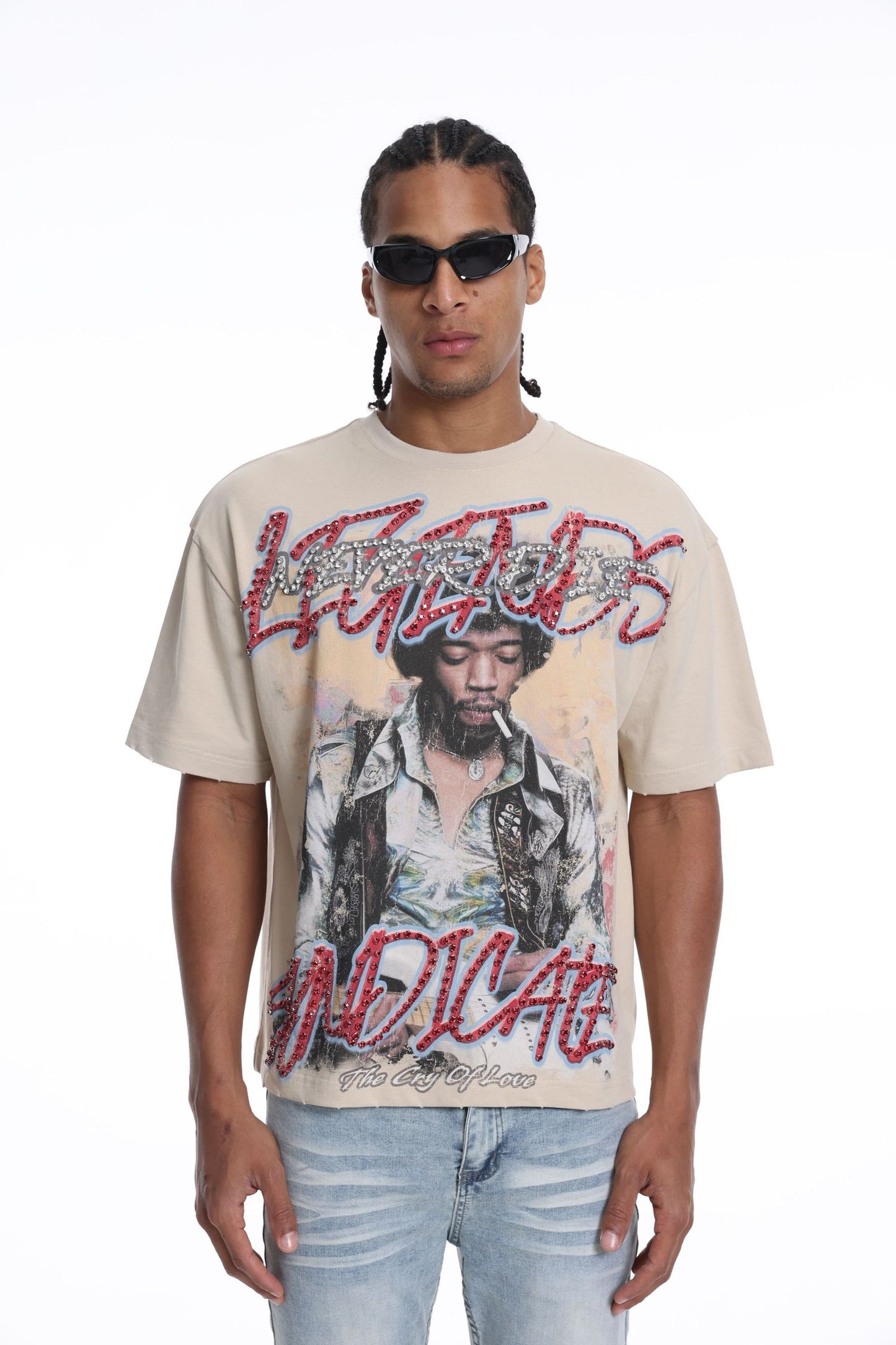 SYNDICATE SHIRTS