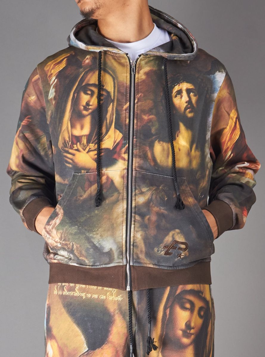 Politics Hoodie