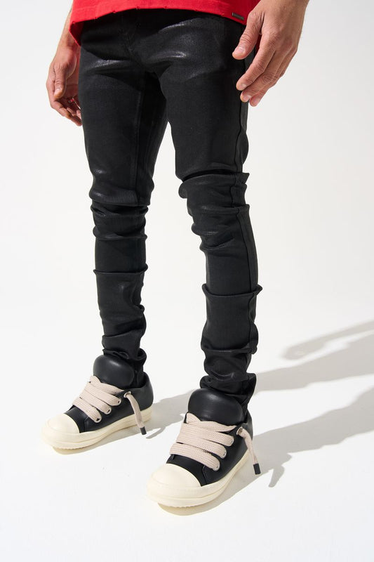 SERENEDE SKINNY JEANS (ONYX)