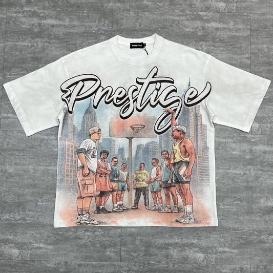 PRESTIGE SHIRT