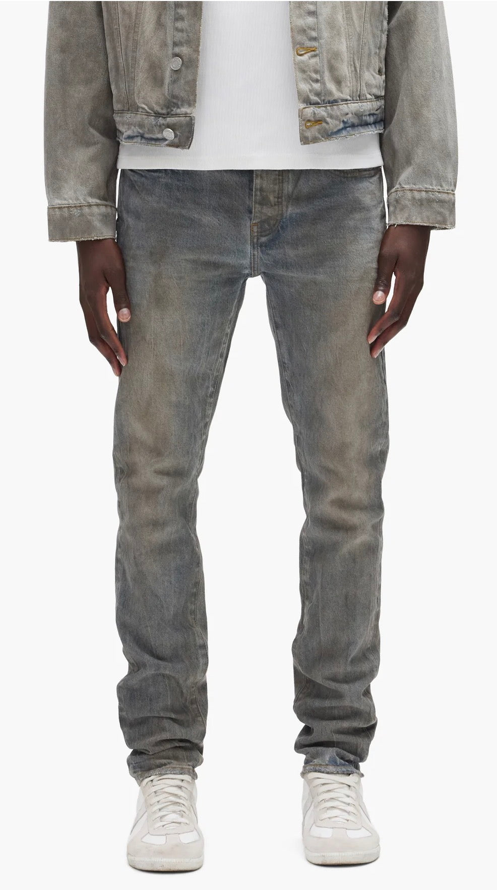 PURPLE JEANS ( SMDC425 )