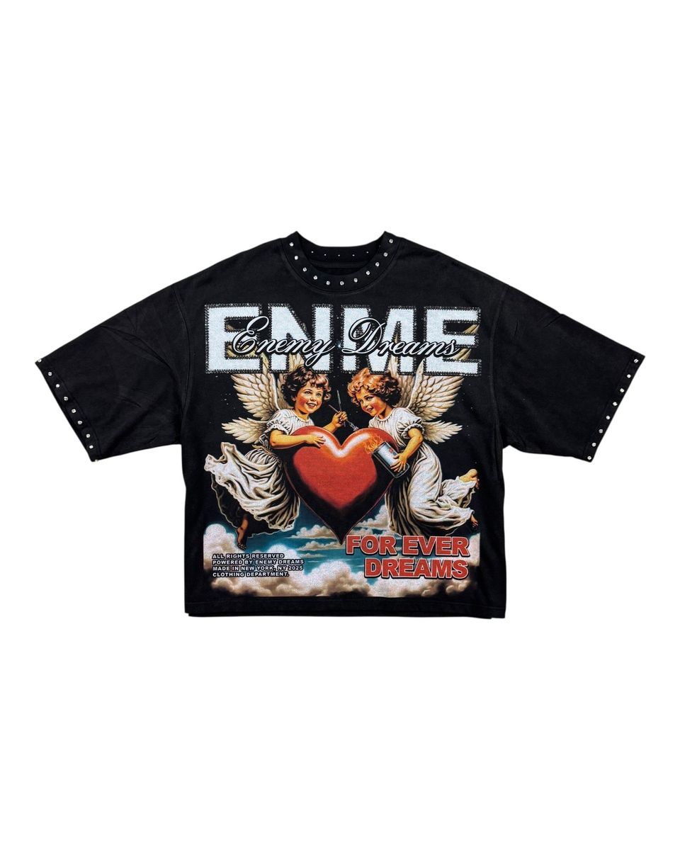 NME SHIRTS