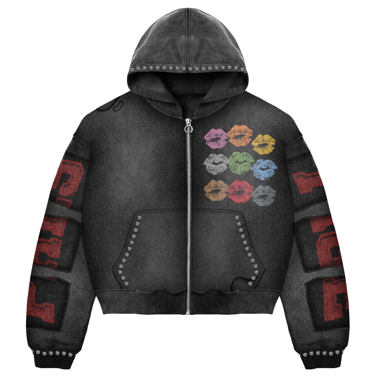 PRESTIGE HOODIE