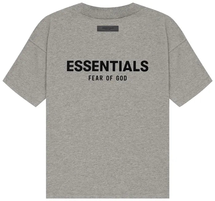 ESSENTIALS SHIRTS