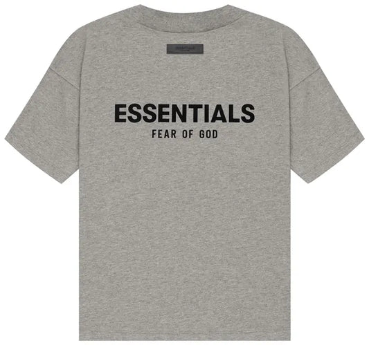 ESSENTIALS SHIRTS