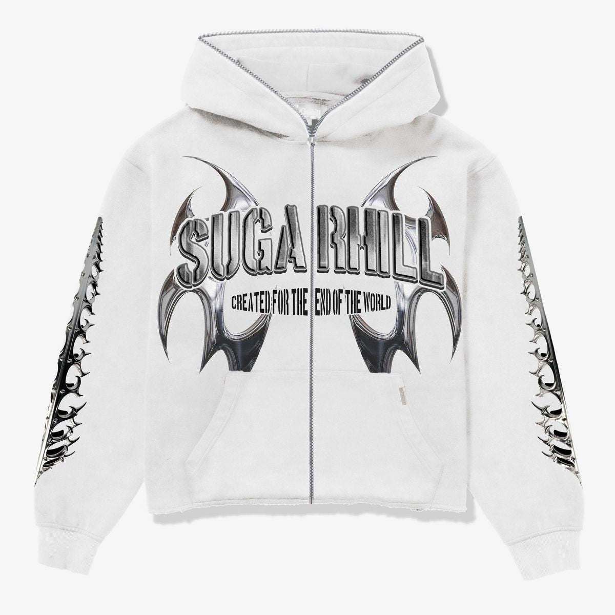 SUGARHILL HOODIE