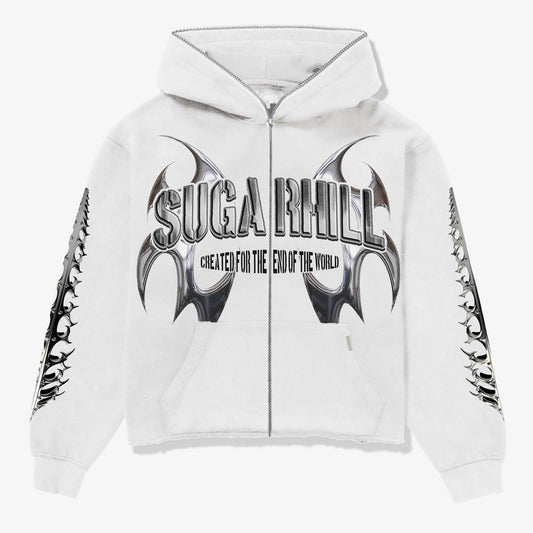 SUGARHILL HOODIE