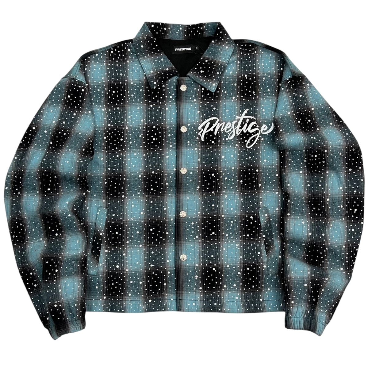 PRESTIGE FLANNEL