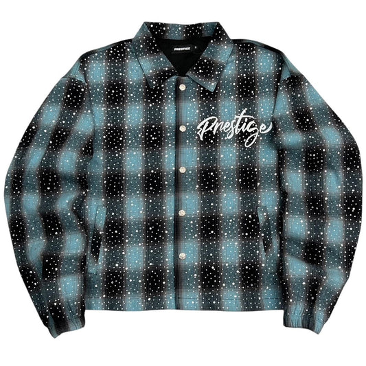 PRESTIGE FLANNEL