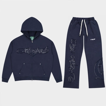 Godspeed sweatsuit
