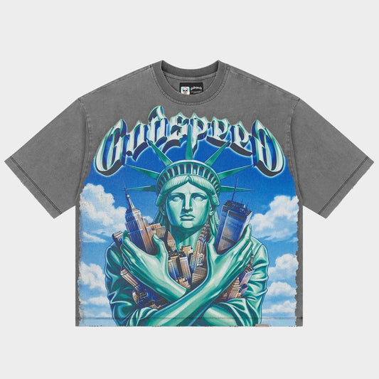 GODSPEED SHIRT