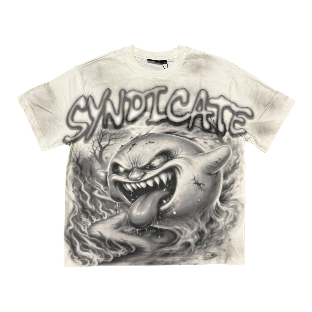 SYNDICATE SHIRTS