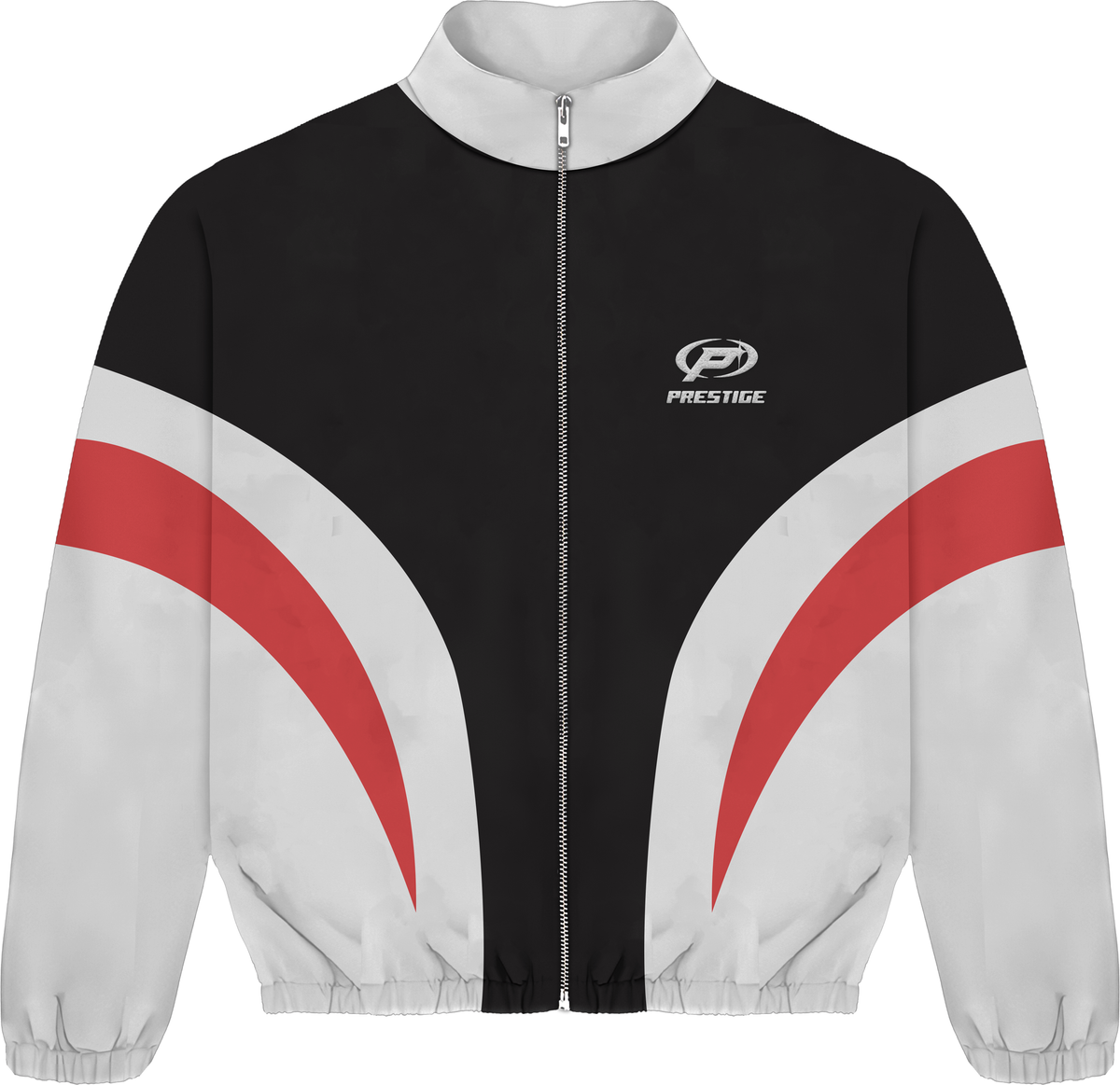 PRESTIGE NYLON JACKET