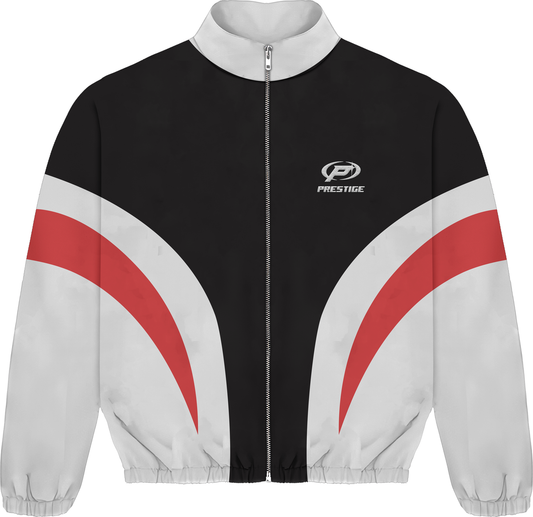 PRESTIGE NYLON JACKET