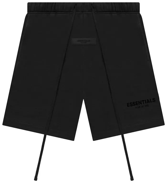 ESSENTIALS SHORTS