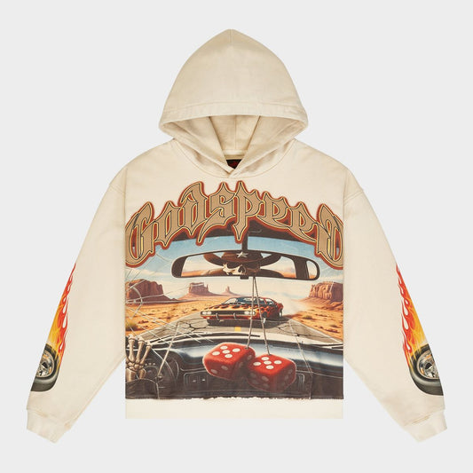 Godspeed Hoodie