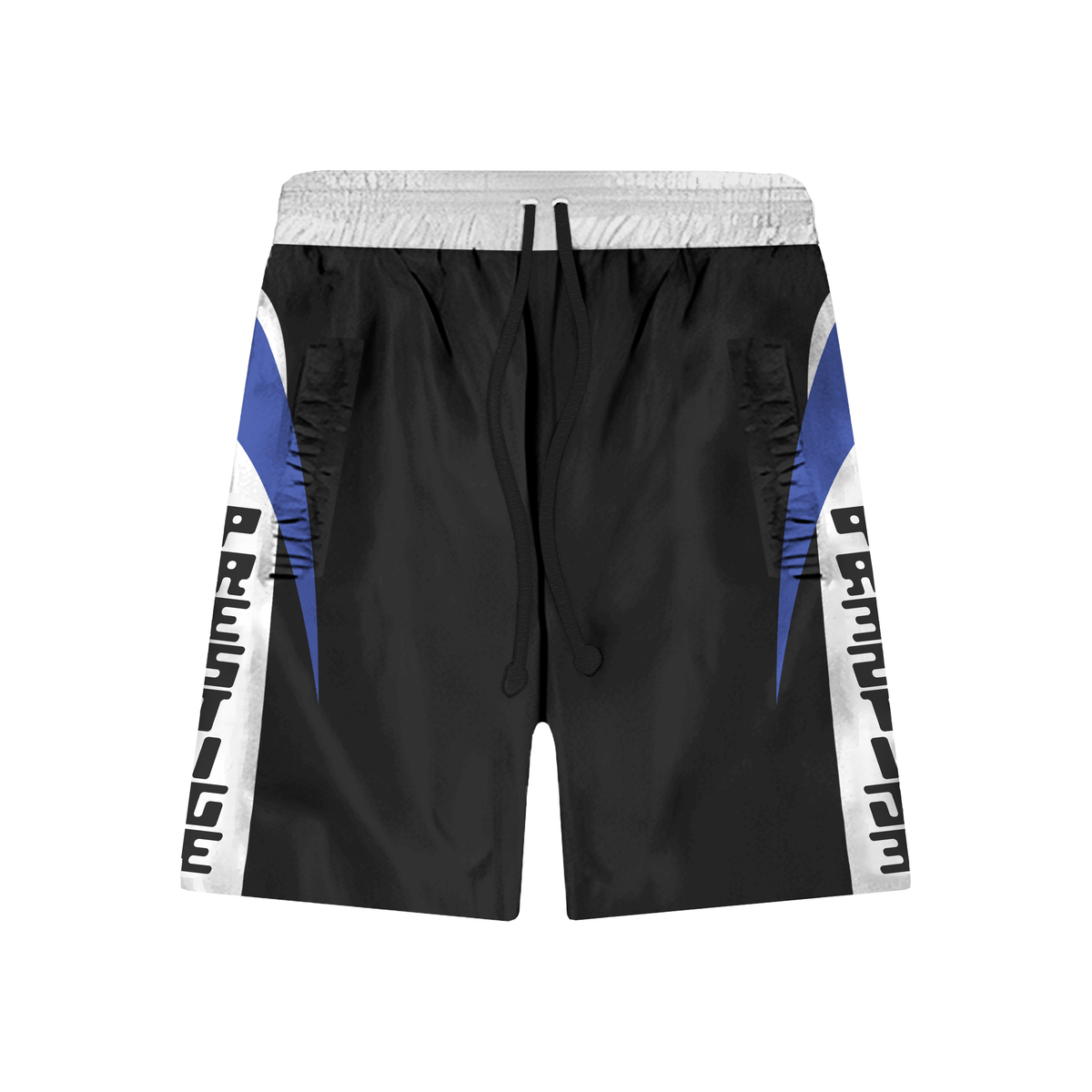 PRESTIGE NYLON SHORTS