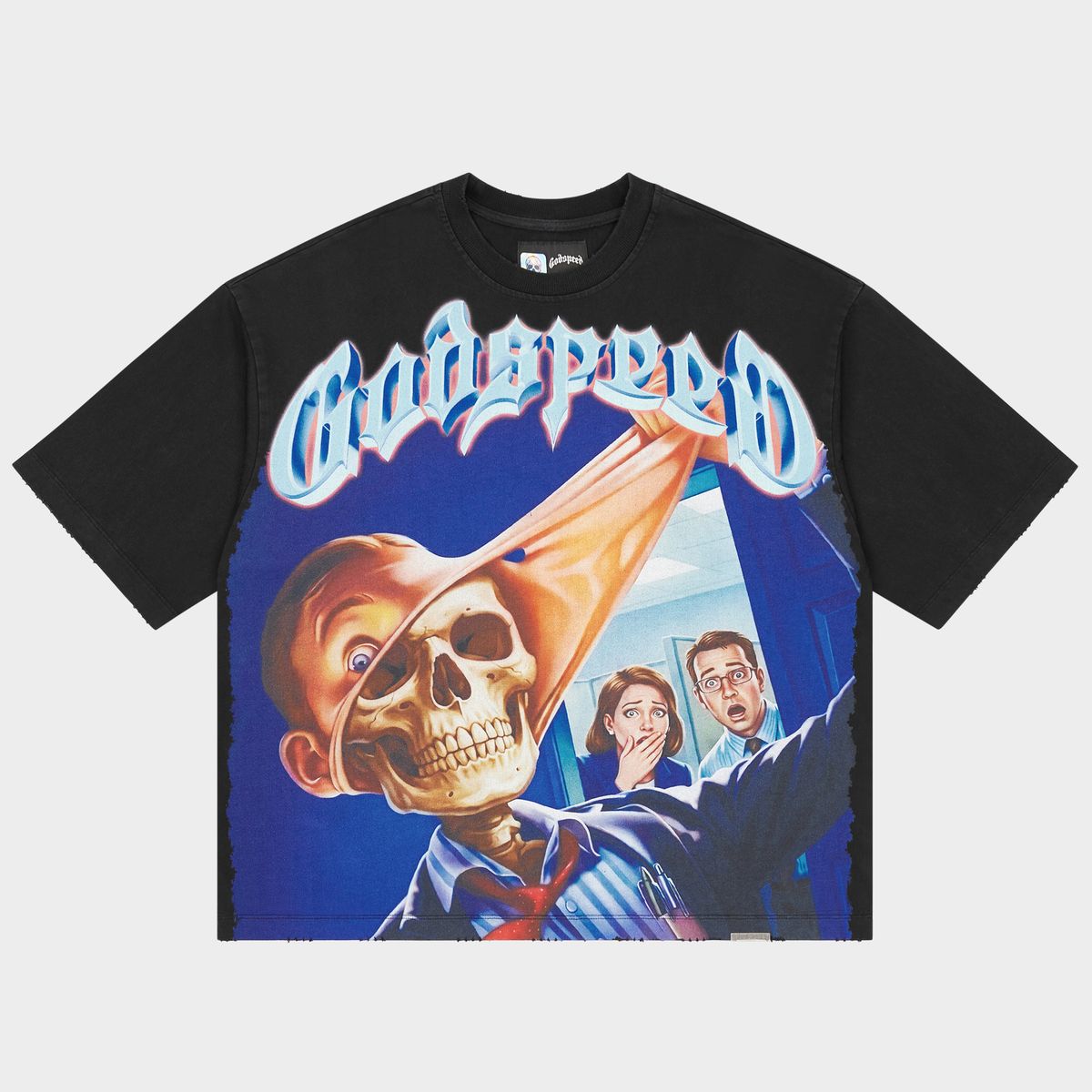 GODSPEED SHIRT