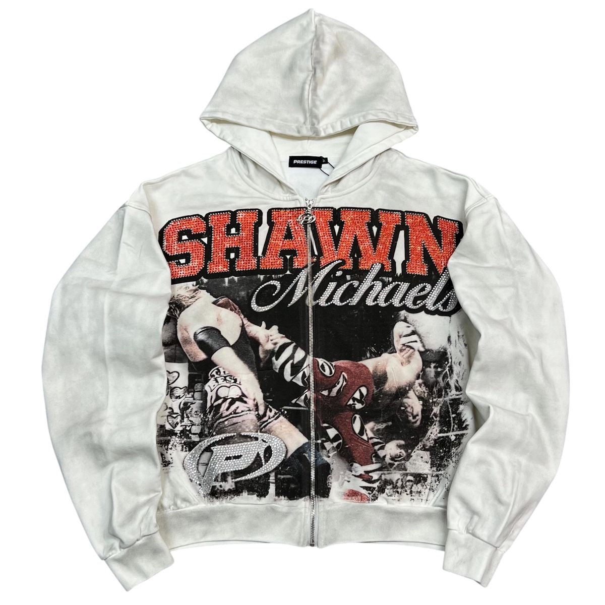 PRESTIGE HOODIE