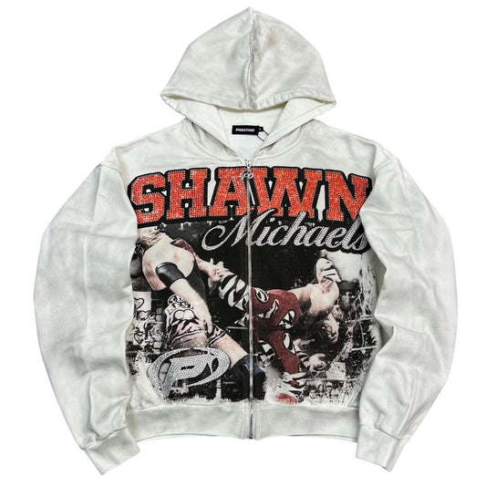 PRESTIGE HOODIE