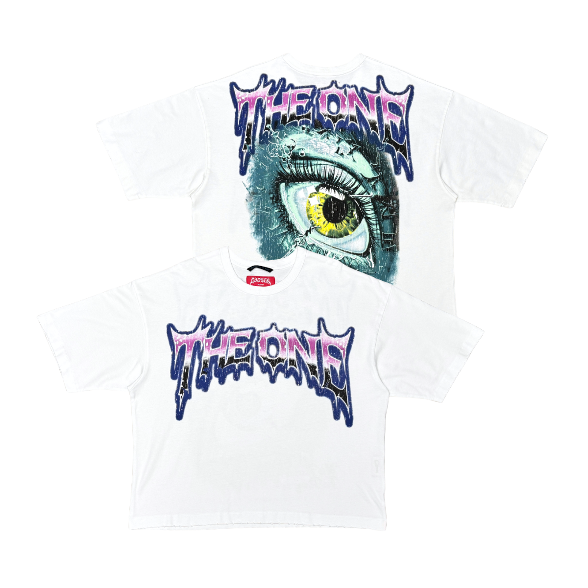 CHOSEN SHIRT