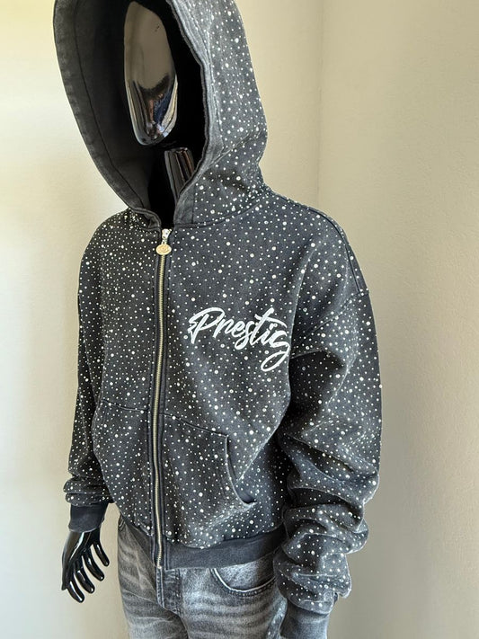 PRESTIGE HOODIE