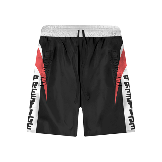 PRESTIGE NYLON SHORTS
