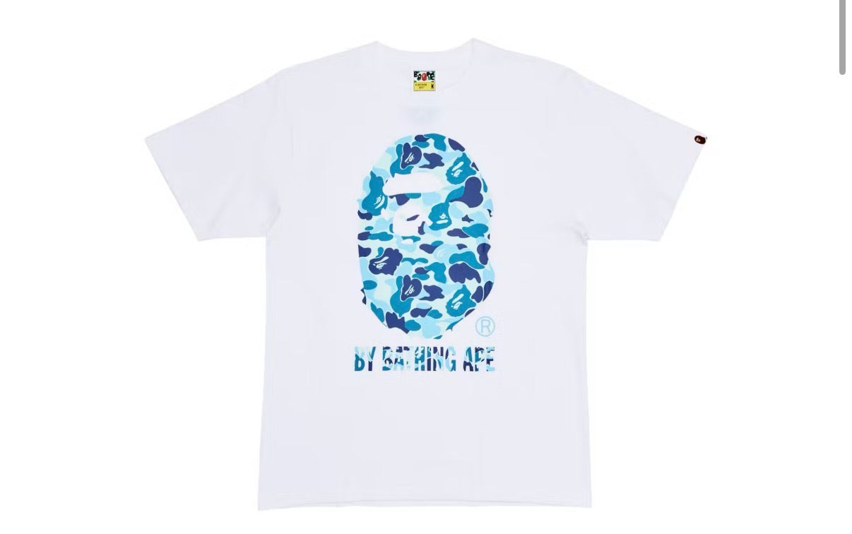BAPE SHIRTS