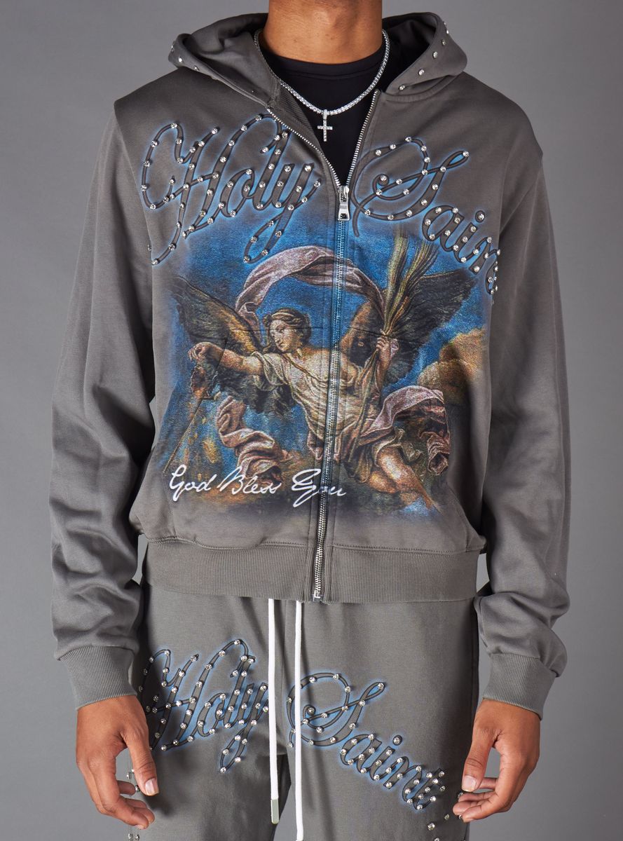 Politics Sweatsuit