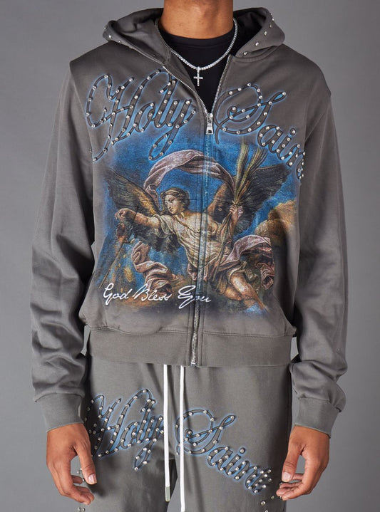 Politics Sweatsuit