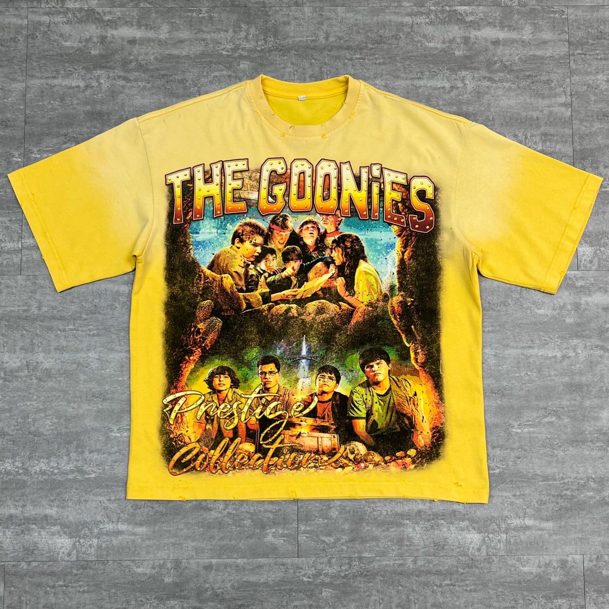PRESTIGE SHIRT