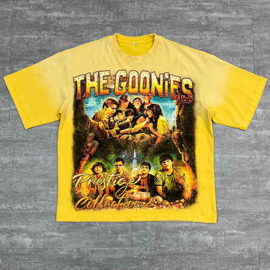 PRESTIGE SHIRT