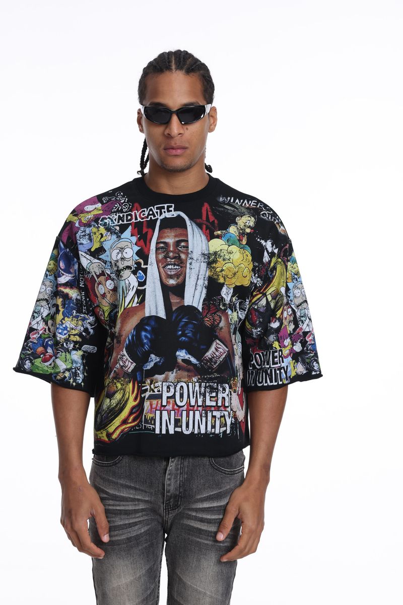 SYNDICATE SHIRTS