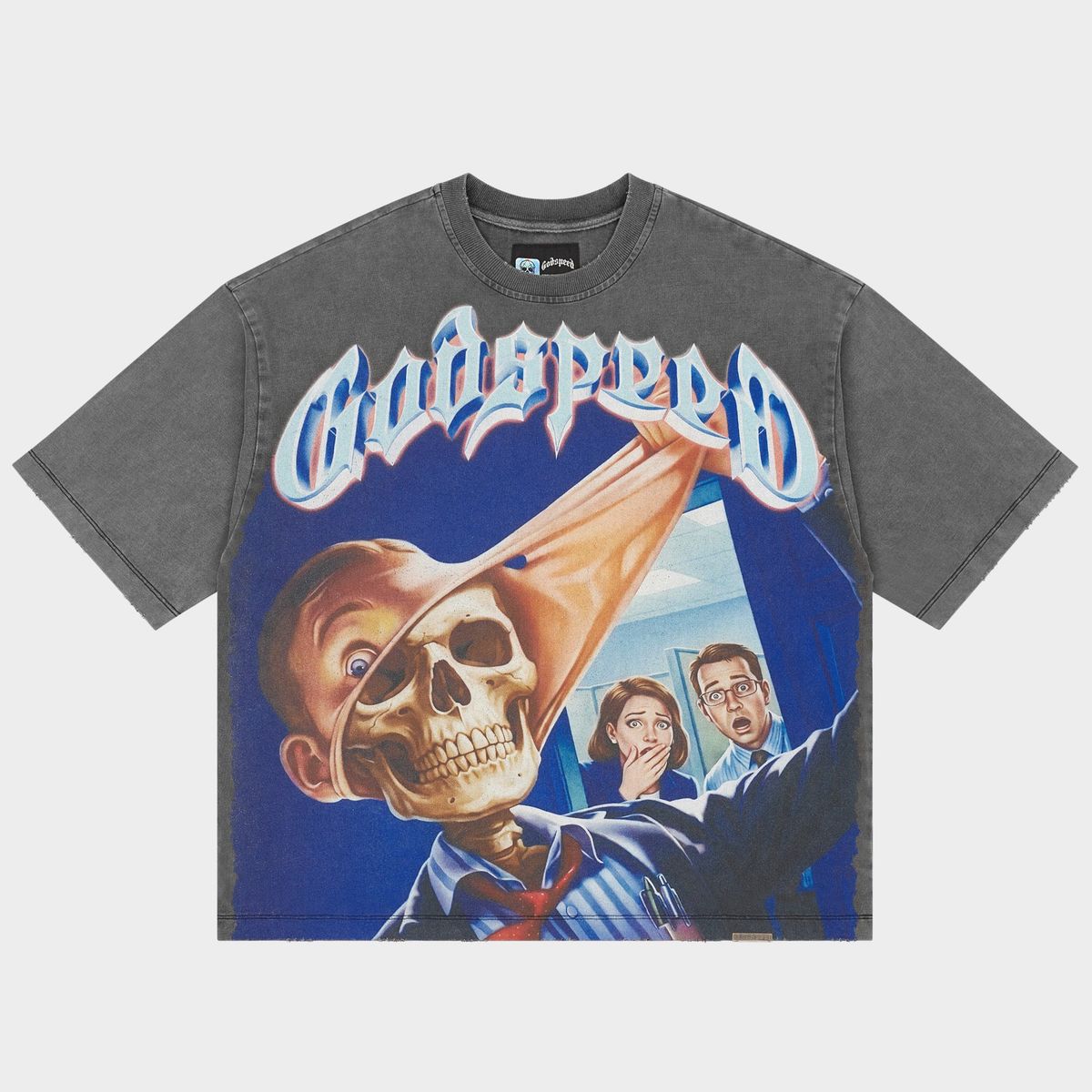 GODSPEED SHIRT