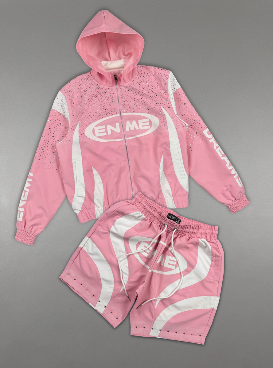 NME SHORTSET