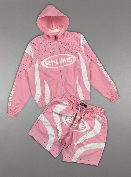 NME SHORTSET