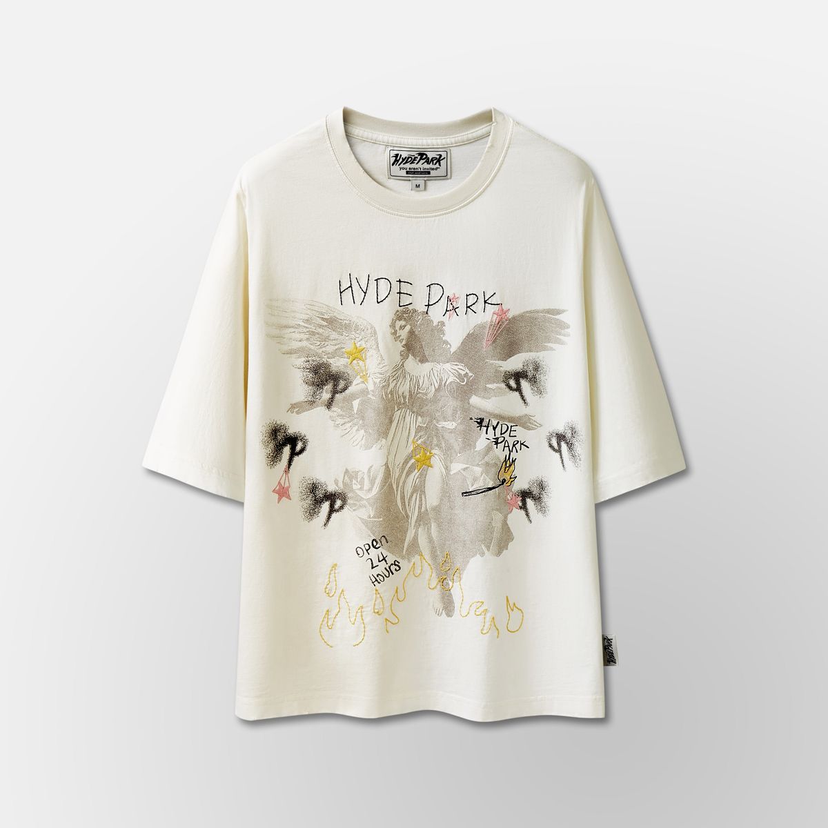 HYDE PARK SHIRT