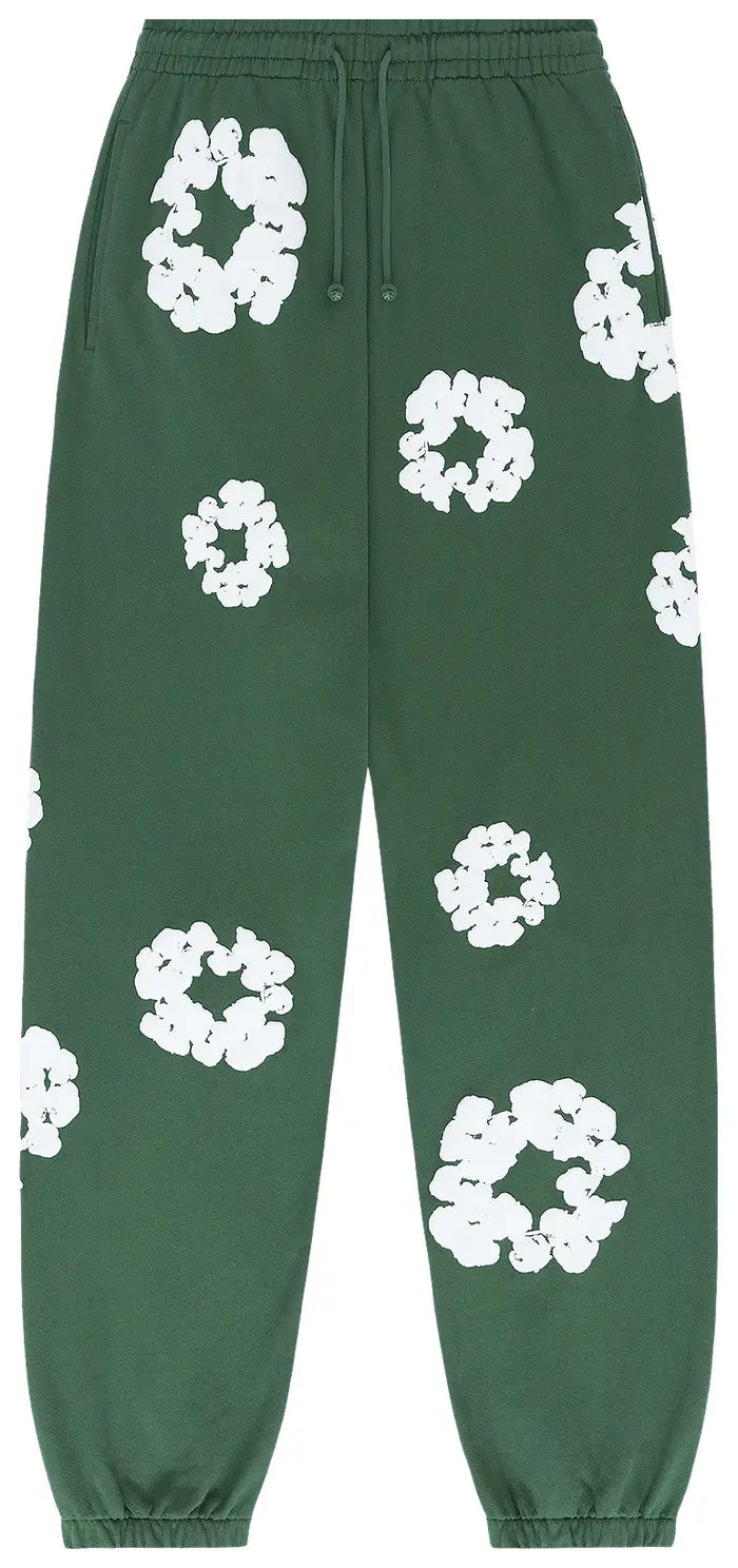DENIM TEARS SWEATPANTS